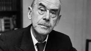 Thomas Mann: Deutsche Hörer!